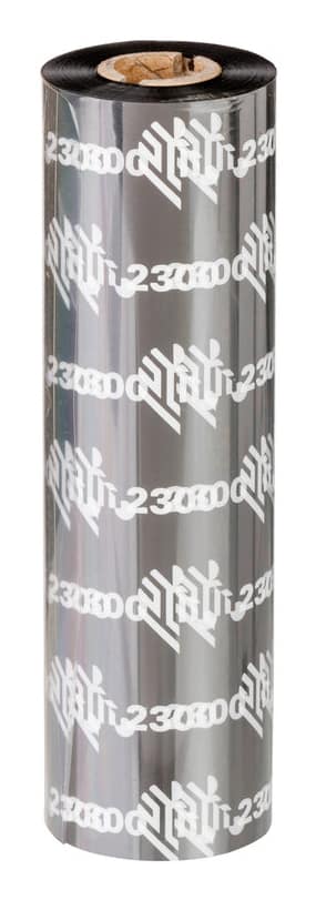 RIBBON 2300 WAX 84MM