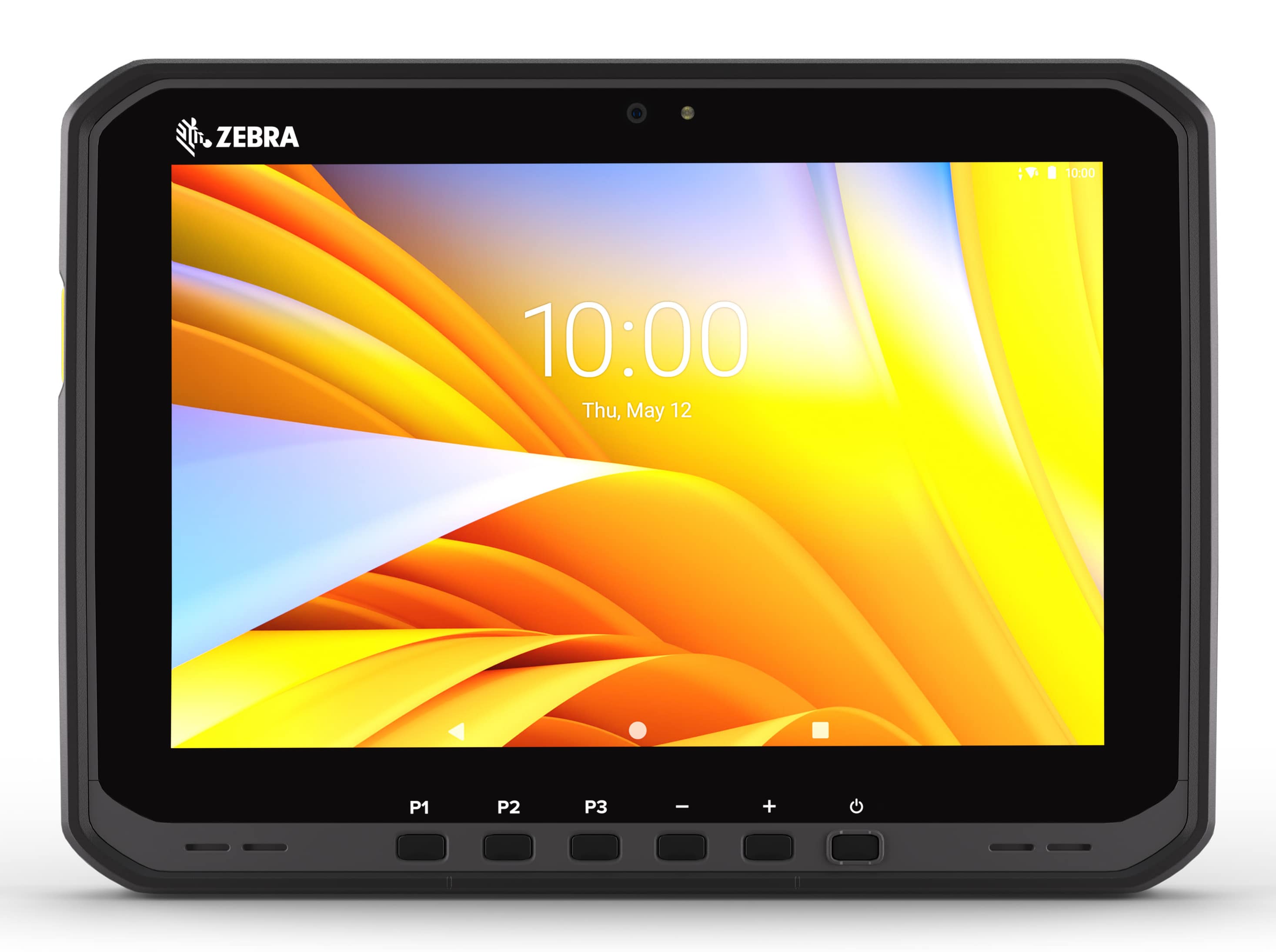 ET60 HEATER 8GB/128 GB ANDR GMS
