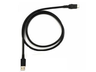 USB C TO USB A COMM CHARGE CBL