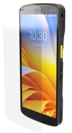 TC22/TC27 TEMPERED GLASS SCREEN