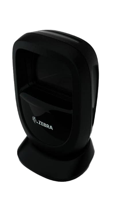 DS9308-SR BLACK USB KIT SCANNER