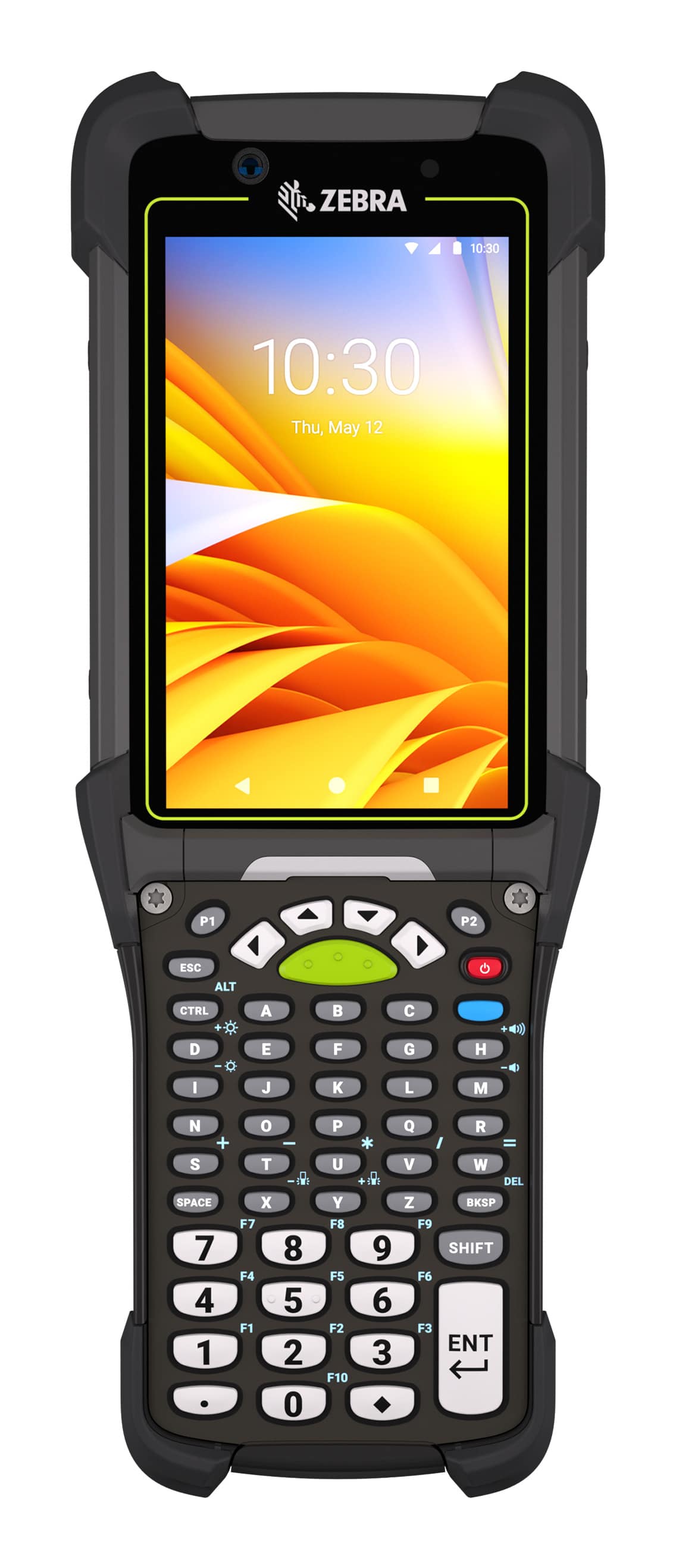MC94 LAN 6E GUN NFC 4.3IN V.GMS