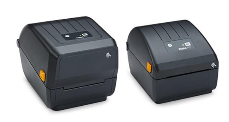 ZD220 DT PRINT STD EZPL 203 DPI
