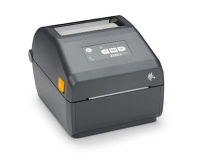 ZD421 DT 203DPI USB HOST CONN