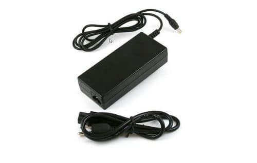 PWR SUPPLY 75W 24V US AND EU CORDS FOR DESKTOP PRINTERS