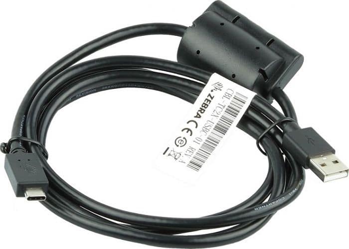 TC2X USB C CABLE
