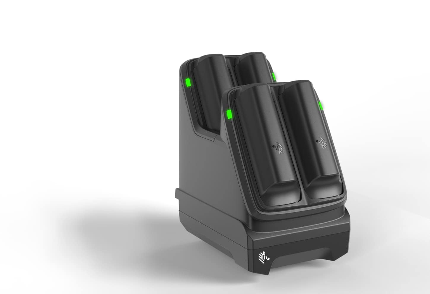 MC22/MC27 4-SLOT BATTERY
