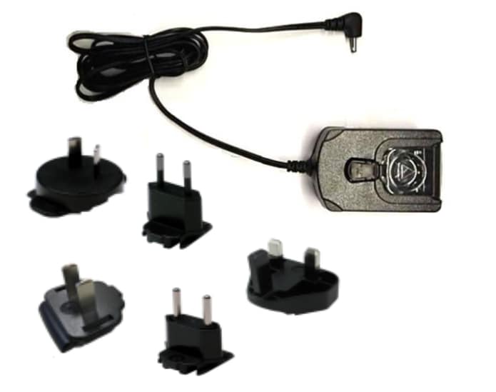 PWR SPLY: 5VDC850MA BRAZIL