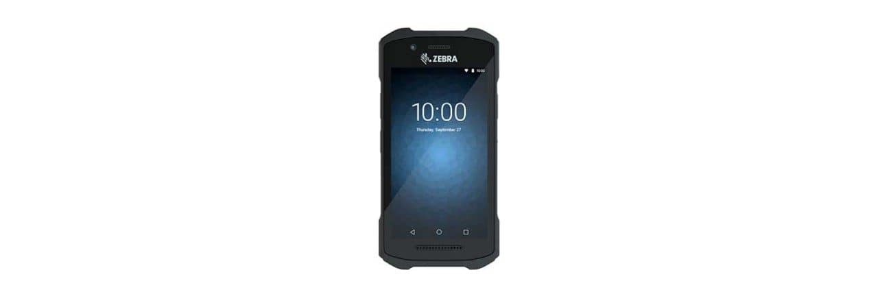 TC26 SE4710 WWAN SINGLE-WAN GMS 3GB/32GB 13MP RFC 5MP FFC 2PIN