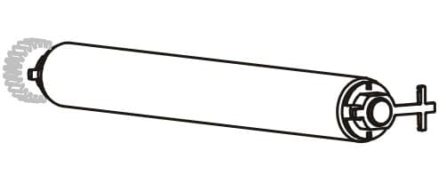 KIT.PLATEN STD DT