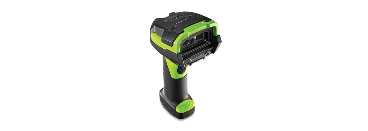 LI3678 RUGG STD CRADLE USB