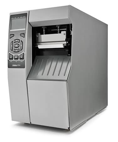 TT PRNT ZT510 4IN 203DPI EU UK