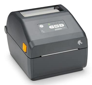 ZD421 DT 300DPI USB HOST LAN