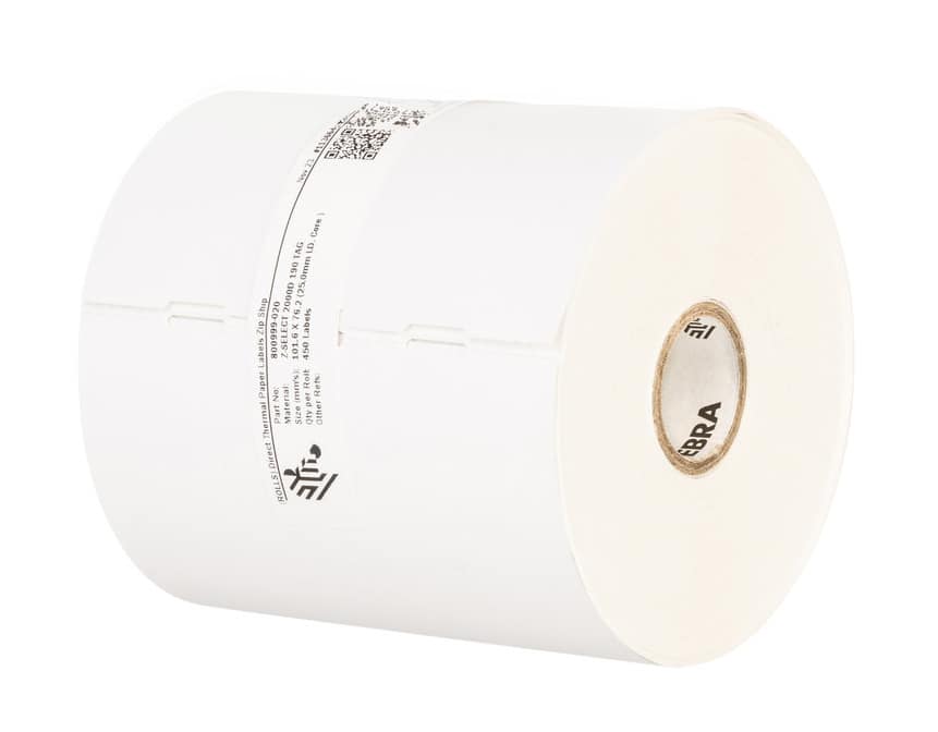 Z-SLCT 2000D 190 TAG 57X35MM