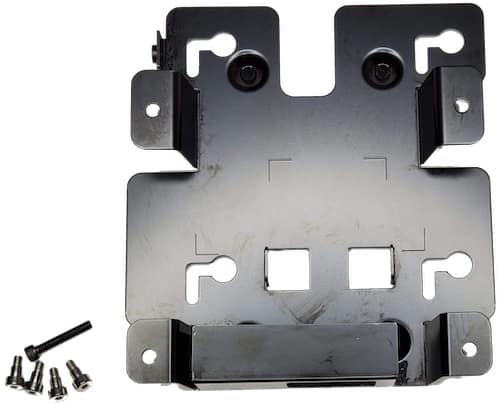 CC6000 WALL MOUNT BRACKET