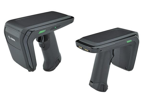 RFD40 STD RANGE CIRCULAR POL