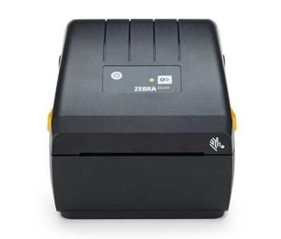 ZD230 TT PRINT 74/300M STD EZPL