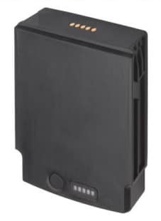 ET5X OPTIONAL POWERPACK BATTERY