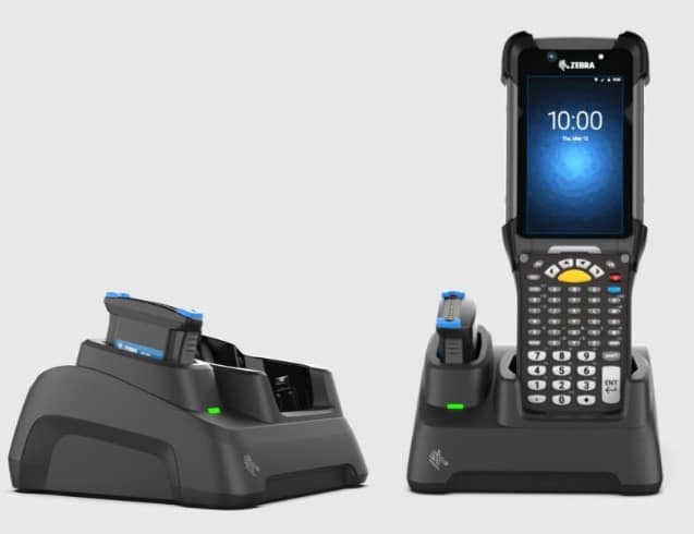 MC93 SINGLE SLOT USB/CHARGE