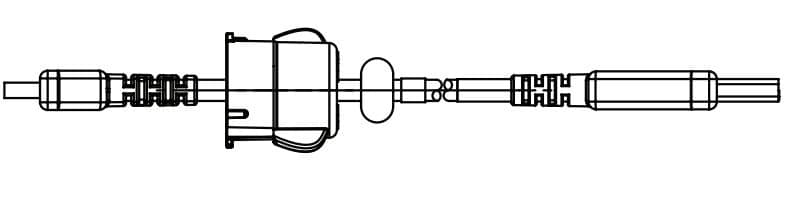 PC-USB CABLE ZQ6 QLN .