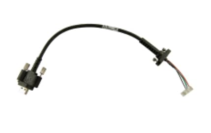 18 CM VC70 USB CABLE FOR KBD