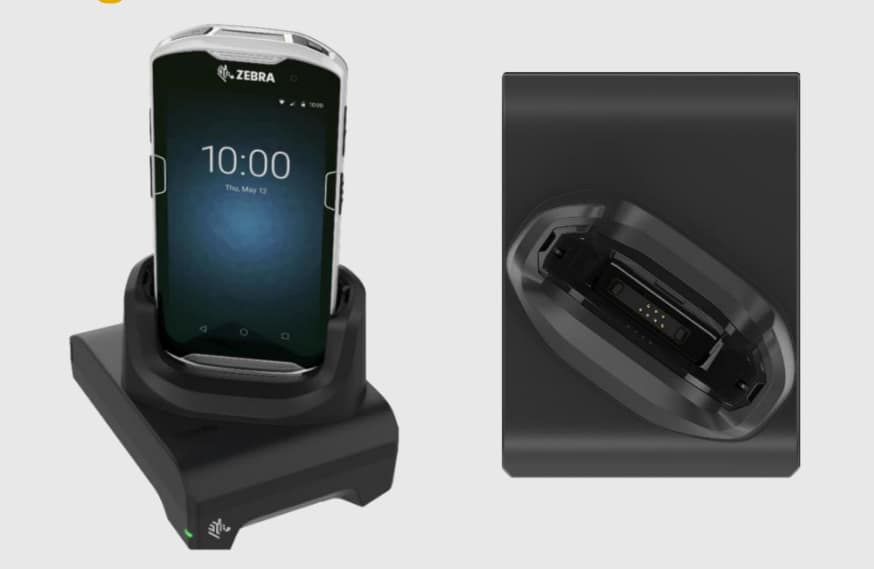 TC51/56 1-SLOT USB/CHARGE