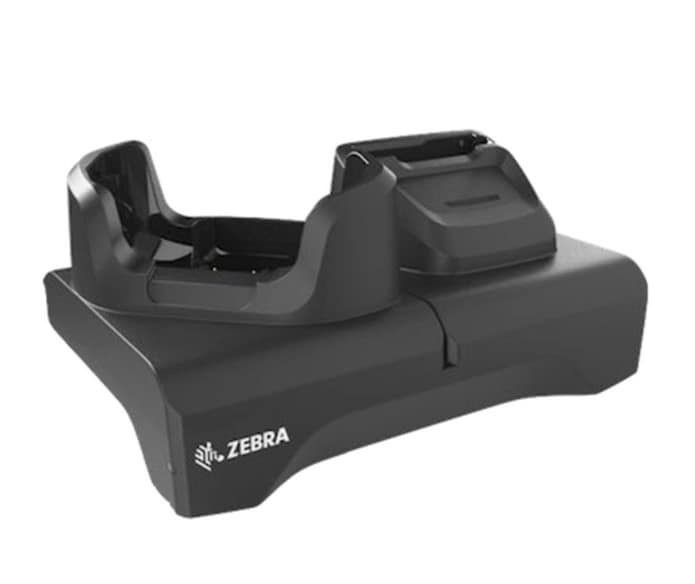 TC73/TC78 1-SLOT AND SPARE BATT