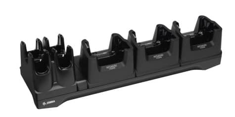 RFD40/RFD90 3 DEVICE SLOTS/4