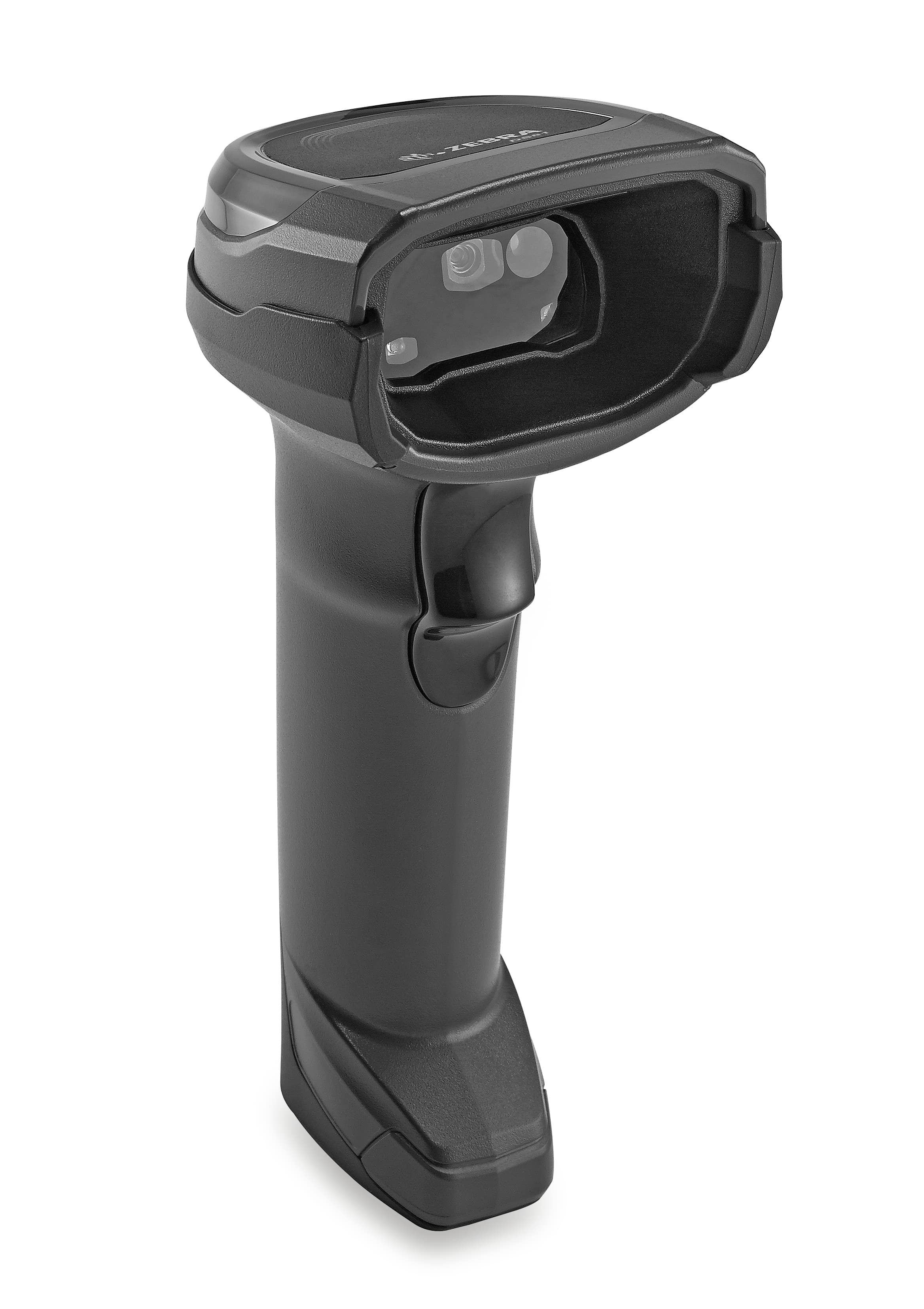 DS8108-SR BLACK STAND USB KIT
