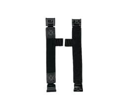 TC53/TC58 HAND STRAP THREE PACK