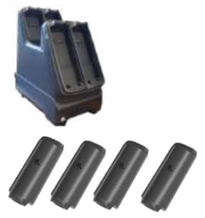 MC22/MC27 BATTERY POWER KIT