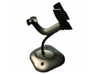 UNI GOOSENECK INTELLISTAND BL