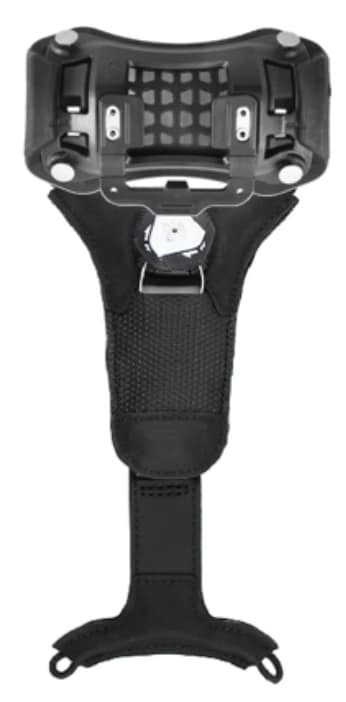 WT6000 WRIST MOUNT W SMALL