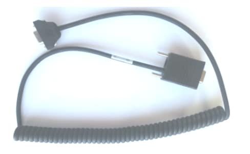 RS-232 CABLE ASSEMBLY