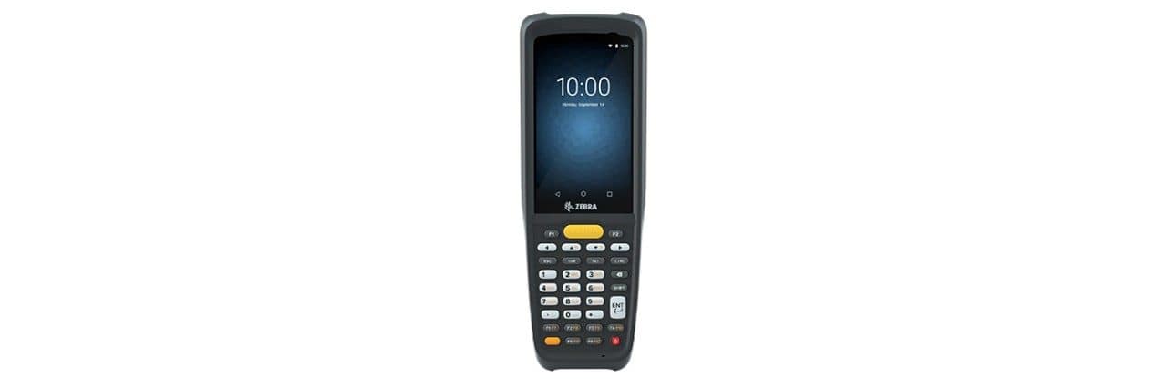 MC22 WIFI BT 2D SE4100 4IN 34K