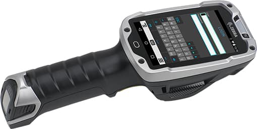 TC8300 PACK 1 NFC 2D IMGR EXT