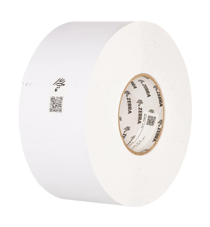 Z-PERF 1000T 190 TAG PAPER UNC