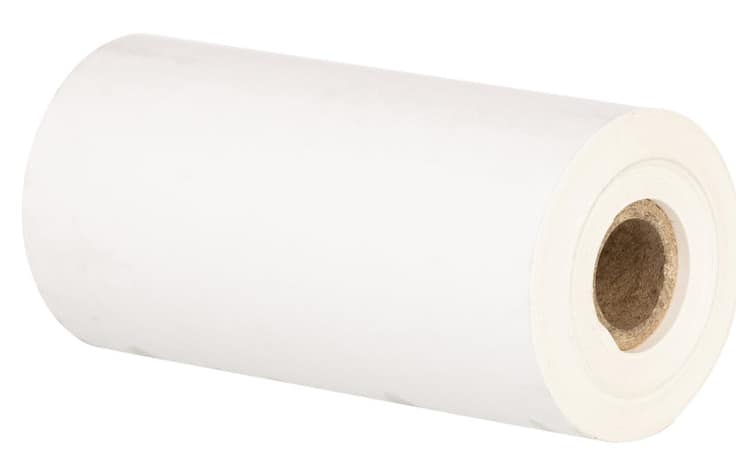 Z-PERF 1000D 60 RECEIPT 101.6MM