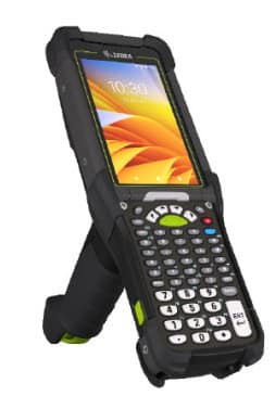 MC94 LAN 6E GUN NFC 4.3IN V.GMS