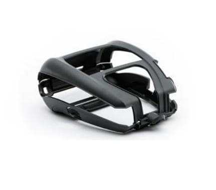 ZQ63 ASSY HARD CASE W/METAL CLIP