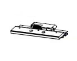 PRINTHEAD 203DPI ZT620 ZT620R .