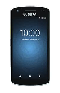 EC55 ANDR 4/64GB SE4100 5/13MP