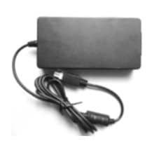 PSU ADAPTOR 100-240VAC 24VDC