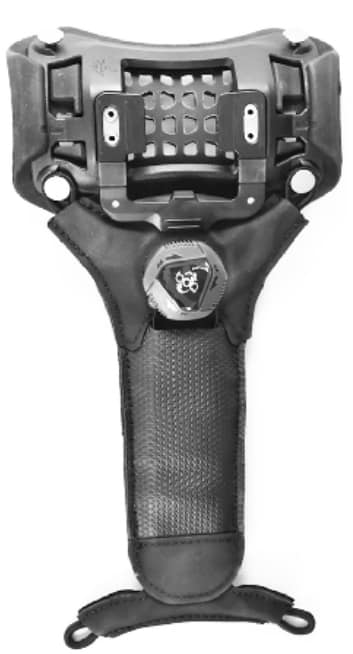 WT6000 WRIST MOUNT W/ MEDIUM