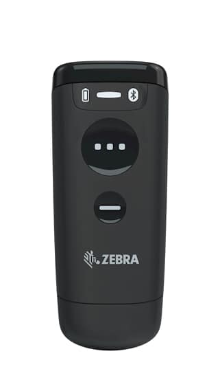 CS6080-SR BLACK CORDLESS