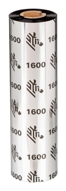 RIBBON 1600 WAX 131MM