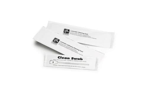 CLEANING CARD KIT IMPROVED