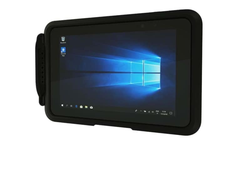 ET51 8.4I WLAN ONLY W10P SE4710