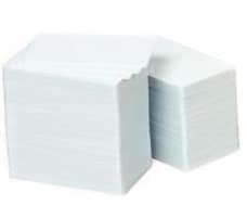 CARD FOOD SAFE PVC 30 MIL