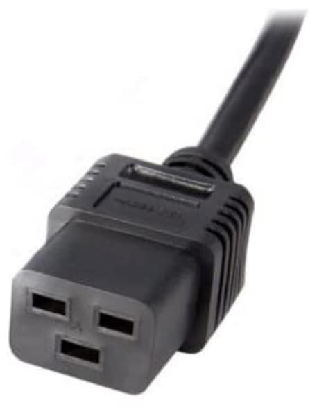 MAINS AC LEAD UK 2M